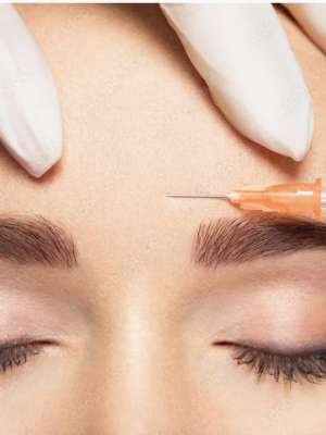 Botox Injections