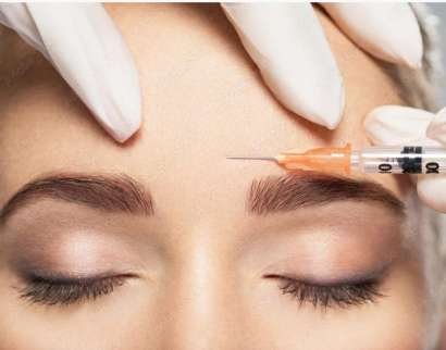 Botox Injections