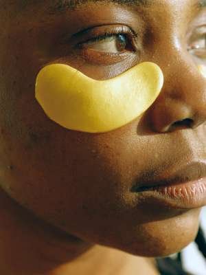 Collagen Facial