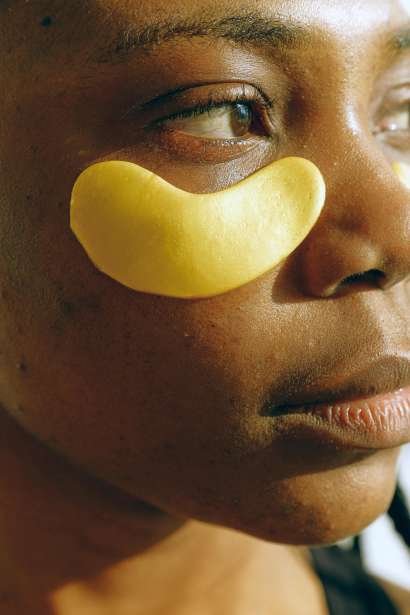 Collagen Facial